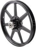 14 Inch Aluminum Alloy Wheel 14x1.75 Disc Brake Front Rim