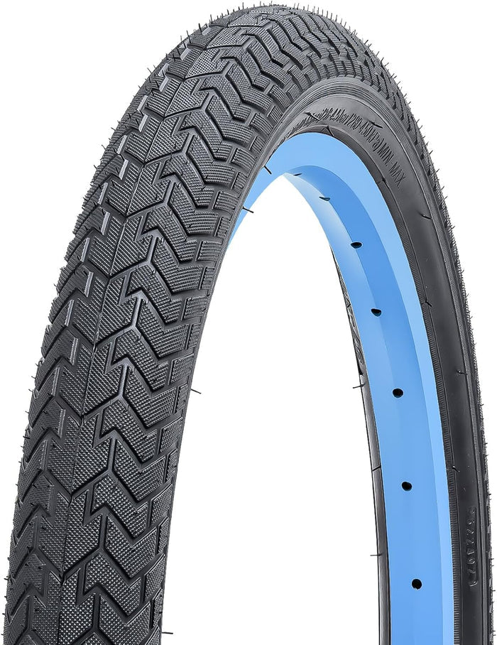 20x2.125 (57 - 406) Bike Tire - EMOTO Supply Co. - Tire - Amazon