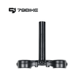 79Bike Lower Triple Clamp with Stem - EMOTO Supply Co. - Spare Parts - 79Bike