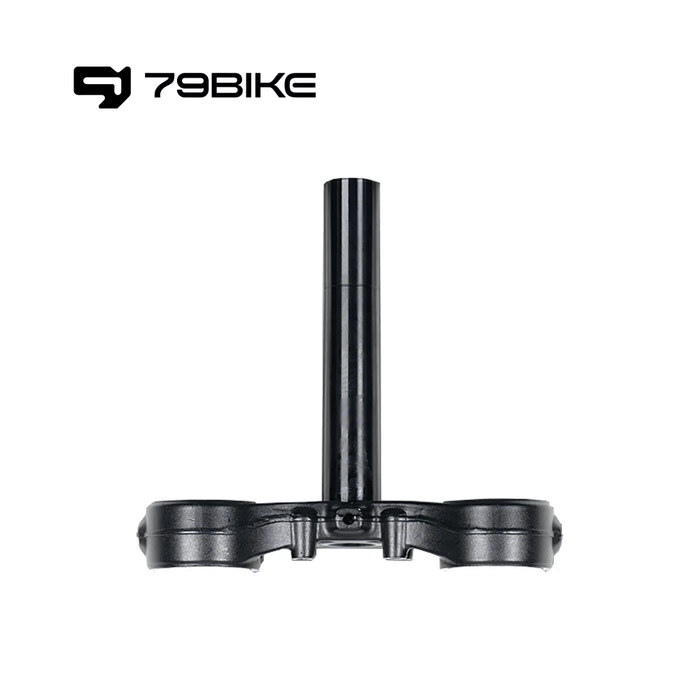 79Bike Lower Triple Clamp with Stem - EMOTO Supply Co. - Spare Parts - 79Bike