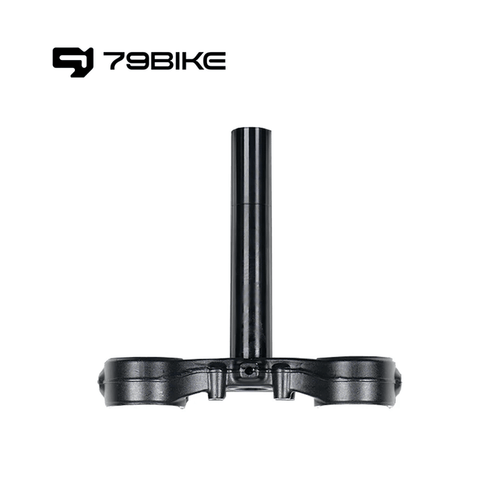 79Bike Lower Triple Clamp with Stem - EMOTO Supply Co. - Spare Parts - 79Bike
