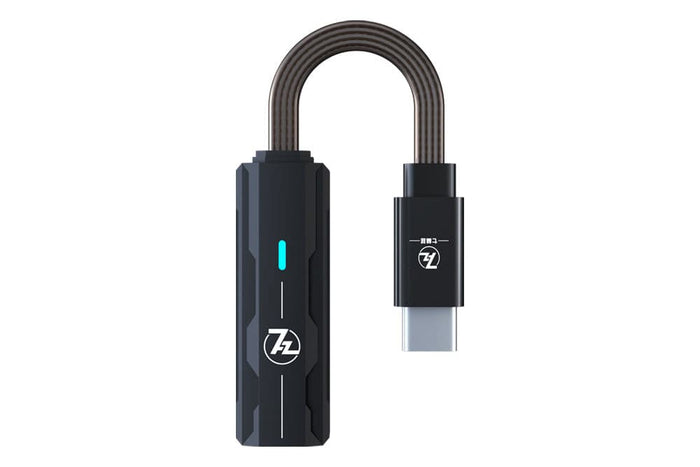 7HZ 71 Type-C AK4377 TYPE-C Portable DAC/AMP