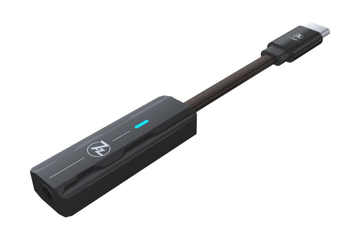 7HZ 71 Type-C AK4377 TYPE-C Portable DAC/AMP