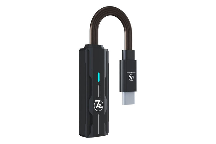 7HZ 71 Type-C AK4377 TYPE-C Portable DAC/AMP
