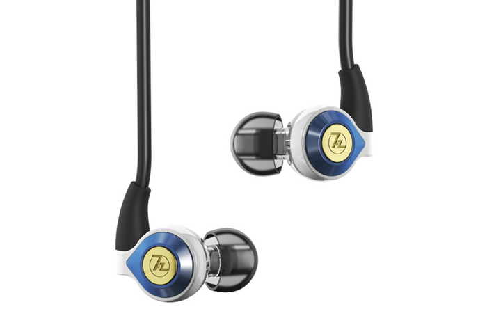 7HZ AERO 9.2mm Dynamic Driver In-Ear Headphone