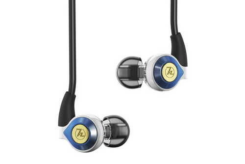 7HZ AERO 9.2mm Dynamic Driver In-Ear Headphone