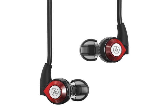 7HZ AERO 9.2mm Dynamic Driver In-Ear Headphone
