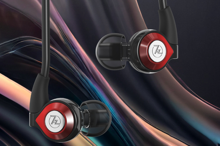 7HZ AERO 9.2mm Dynamic Driver In-Ear Headphone
