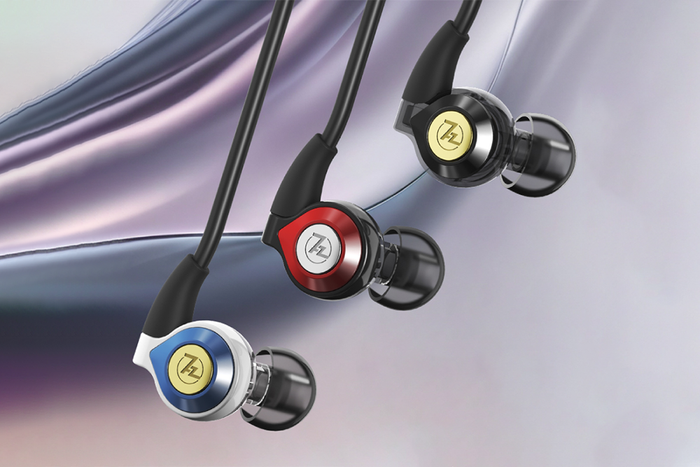 7HZ AERO 9.2mm Dynamic Driver In-Ear Headphone