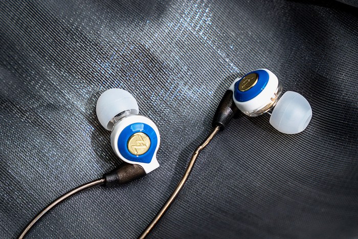7HZ AERO 9.2mm Dynamic Driver In-Ear Headphone