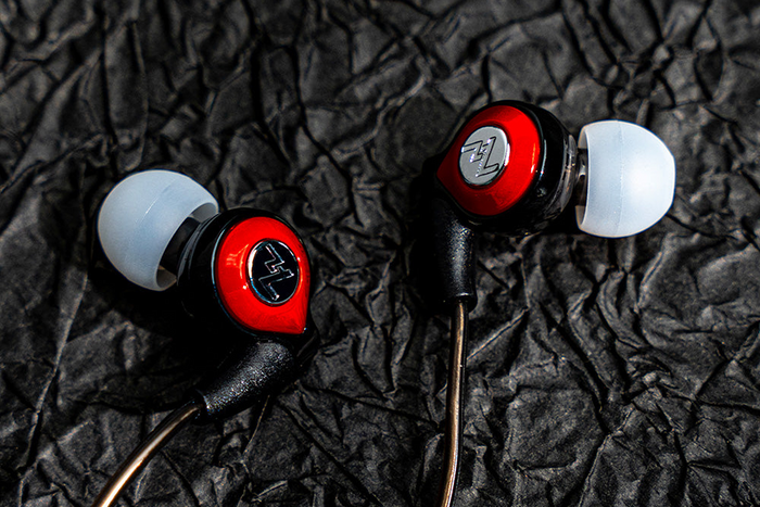 7HZ AERO 9.2mm Dynamic Driver In-Ear Headphone