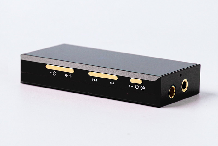 7HZ Artemis39 ES9039Q2M Portable Bluetooth DAC/AMP
