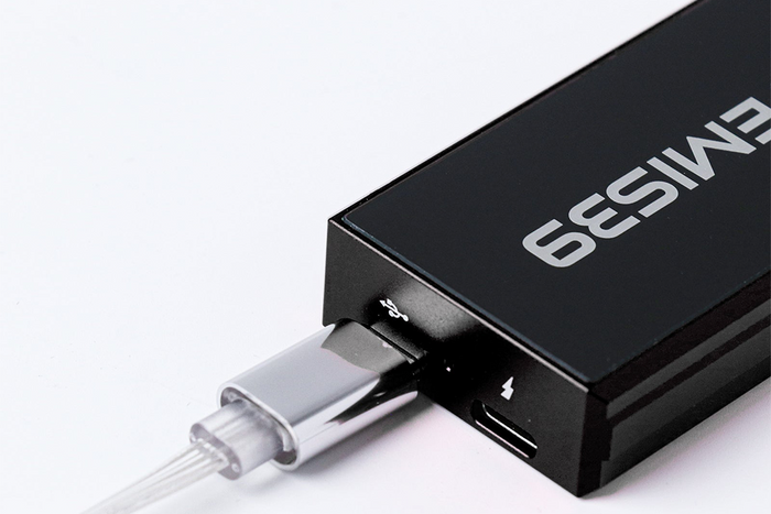 7HZ Artemis39 ES9039Q2M Portable Bluetooth DAC/AMP