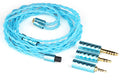 7HZ Bohea OCC Headphone Upgrade Cable