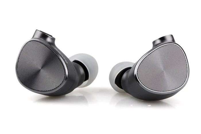 7HZ Legato Dual Dynamic Driver In-Ear Headphone