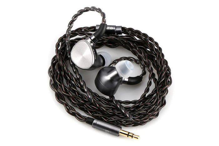 7HZ Legato Dual Dynamic Driver In-Ear Headphone