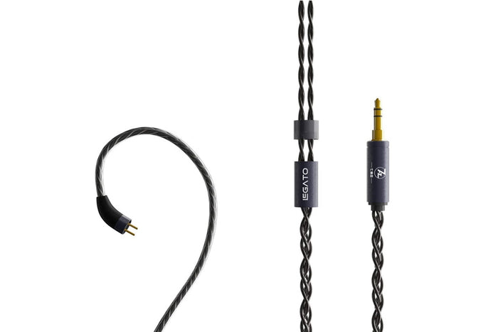 7HZ Legato Dual Dynamic Driver In-Ear Headphone