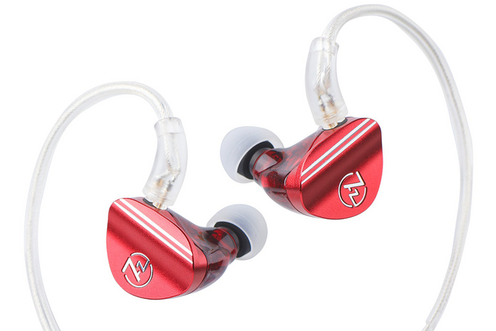 7HZ SONUS 1DD+1BA In-Ear Headphone