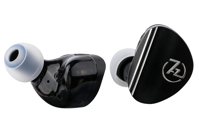 7HZ SONUS 1DD+1BA In-Ear Headphone
