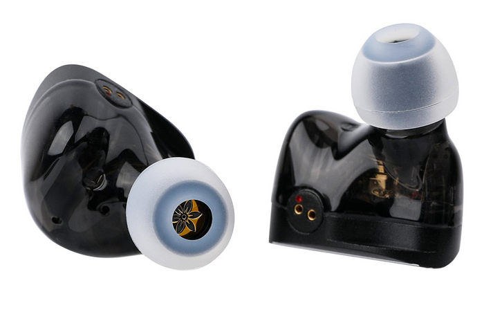 7HZ SONUS 1DD+1BA In-Ear Headphone