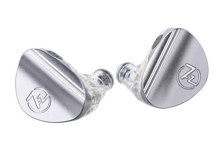 7HZ SONUS 1DD+1BA In-Ear Headphone