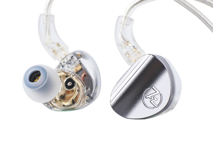 7HZ SONUS 1DD+1BA In-Ear Headphone