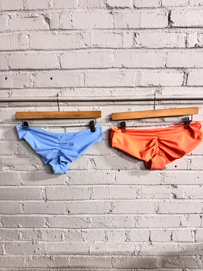 Hannah Bottoms - NOW&THEN