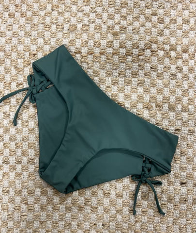 Dallas Dukes Bottoms- LOCAL'S SUMMER