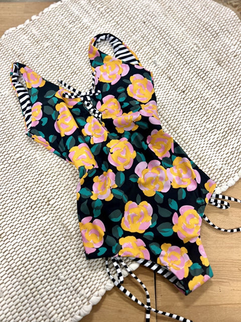 Stryker one-piece  - SUPERBLOOM