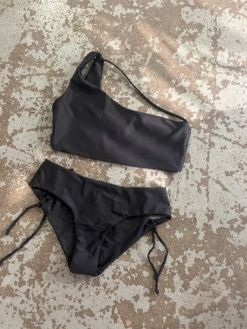 Dallas Dukes Bottoms- LOCAL'S SUMMER