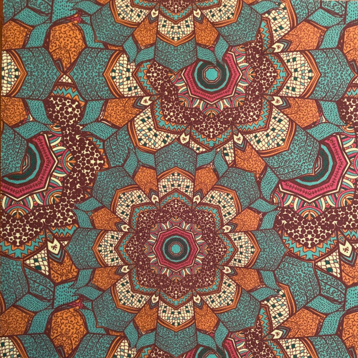 Kaleidoscope
