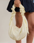 Image of Ali Bag in Parachute Ivory