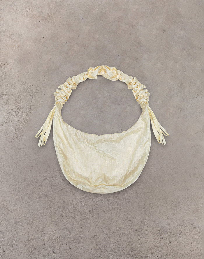 Image of Ali Bag in Parachute Ivory