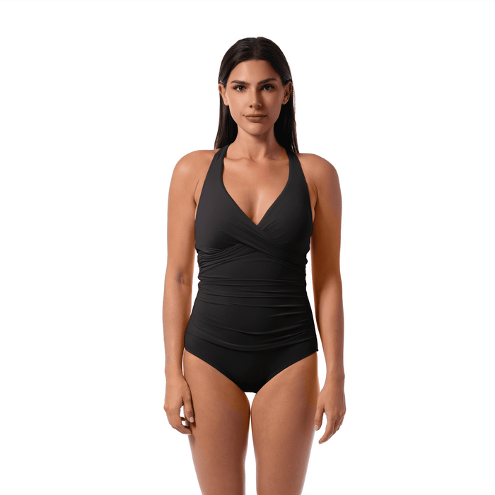 AMELIE WRAP ONE PIECE | FINAL SALE