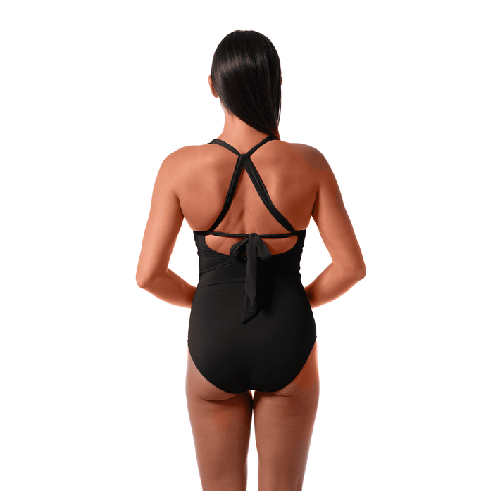 AMELIE WRAP ONE PIECE | FINAL SALE
