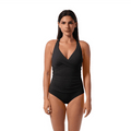 AMELIE WRAP ONE PIECE | FINAL SALE