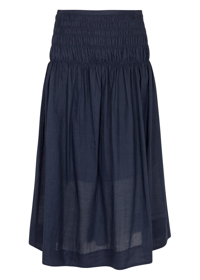 Anya Ramie Skirt