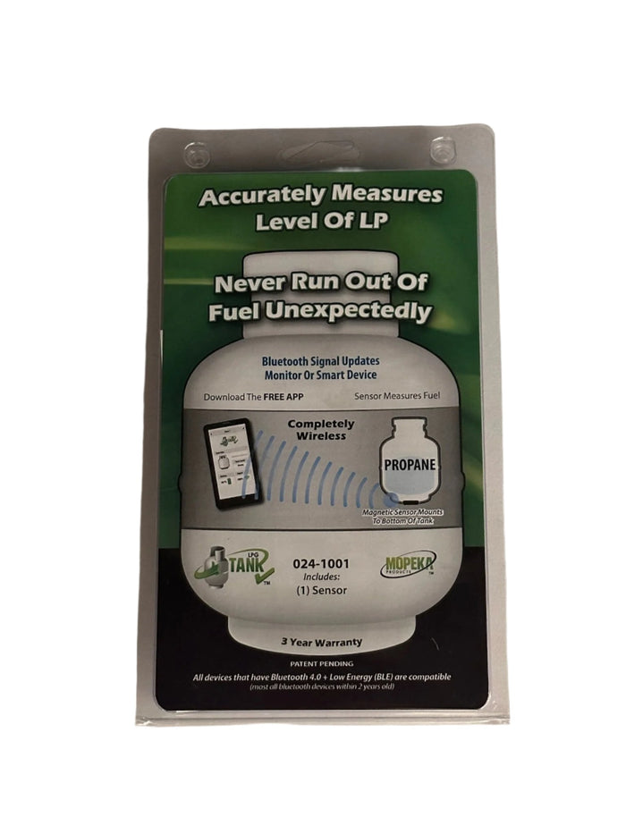 AP Products 024-1001 Tank Check Propane Monitor - Retail Package | United RV Parts