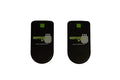 Black Propane Level Indicator Sensors - Front View 2 Pack | United RV Parts