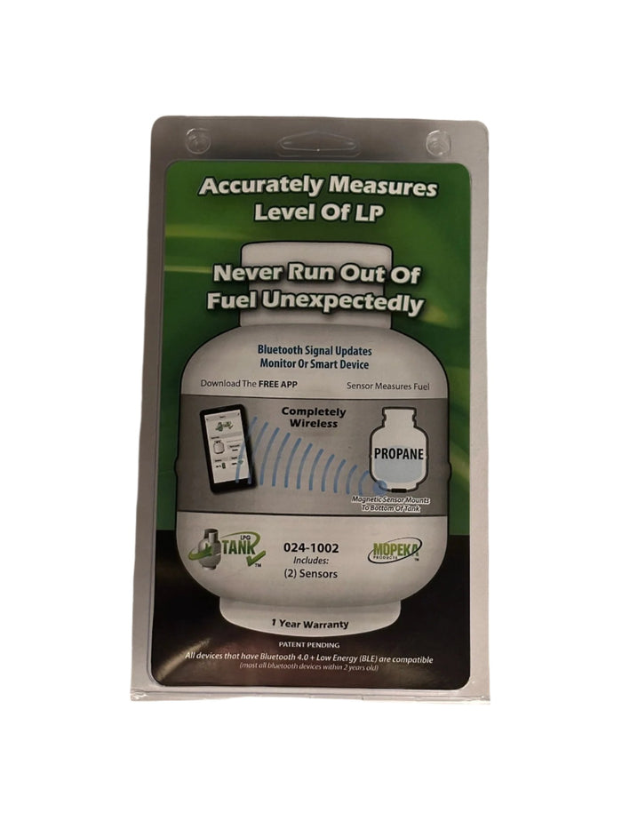 AP Products 024-1002 Propane Level Indicator - Retail Package | United RV Parts