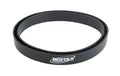 Black Rubber Propane Tank Halo Ring - Close-up View | United RV Parts