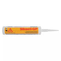 Clear SikaSil-GP Silicone Sealant Tube 295ml - Product View | United RV Parts