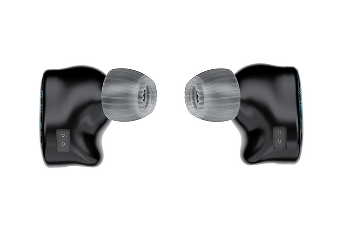 Arpegear Hane 10mm Dynamic Driver In-Ear Headphone
