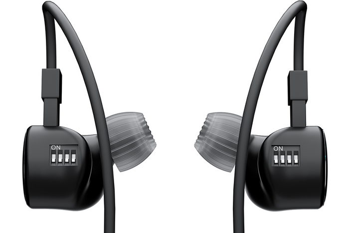 Arpegear Hane 10mm Dynamic Driver In-Ear Headphone