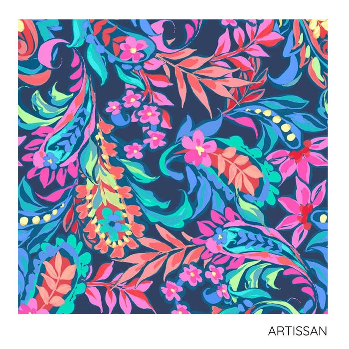 ARTISSAN AUDREY DRAPE TANKINI TOP