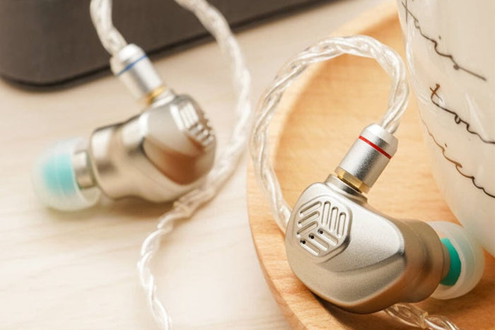 ASTROTEC AM850 MK2 In-Ear Earphone