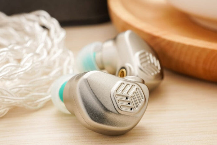 ASTROTEC AM850 MK2 In-Ear Earphone