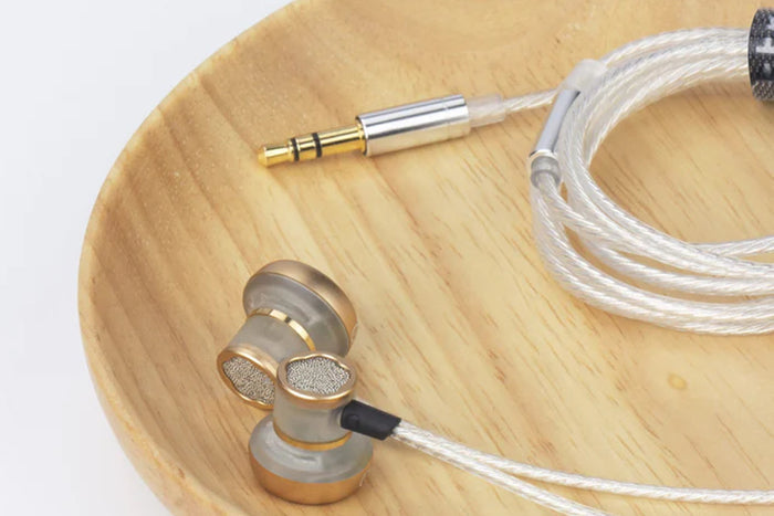 ASTROTEC Lyra Mini Earbuds