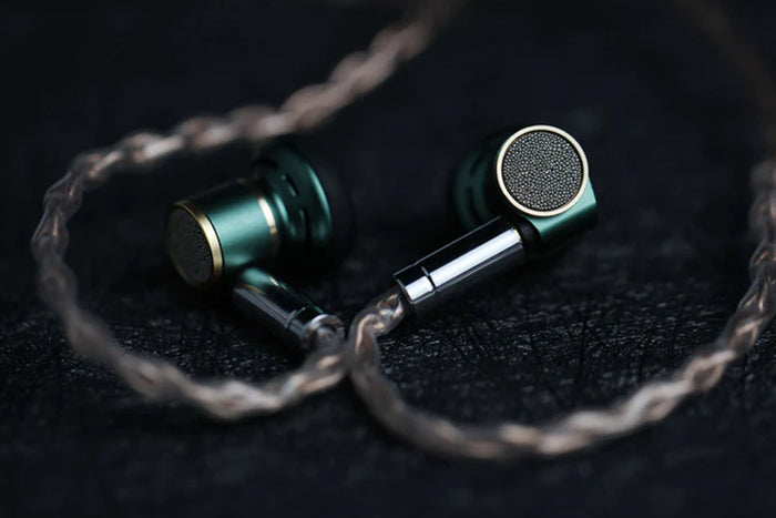 ASTROTEC Lyra Nature Earbuds