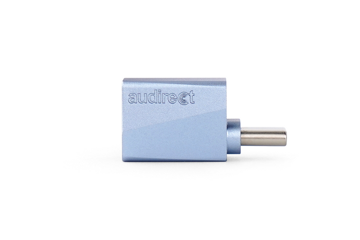 AUDIRECT Atom3 ESS9280AC PRO Portable USB DAC/AMP